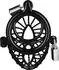 Rimba Chastity Cage with 2 Locks 10cm black