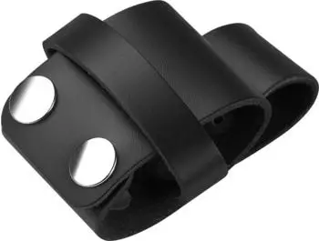 Rimba Handschellen-Etui schwarz