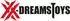 XX-DREAMSTOYS Crop 90cm