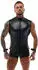 Svenjoyment Bondage Jumpsuit - Black - M