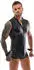 Svenjoyment Bondage Jumpsuit - Black - M