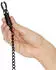 Rimba Adjustable Nipple Clamps - Black