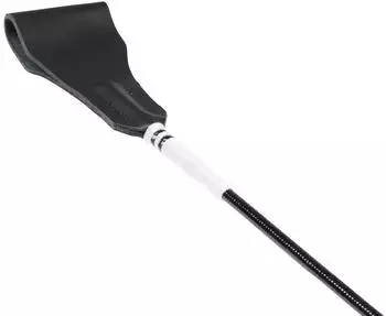 XX-DREAMSTOYS Whip Black 71 cm