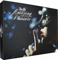 Toyjoy - Amaiszin Pleasure - 10-teiliges Toy-Set 1 St