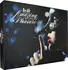 ToyJoy Amazing Pleasure Sex Toy Kit Black