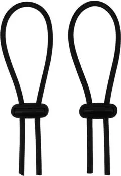 Rimba Electro Sex Penis straps 2 pcs