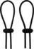 Rimba Electro Sex Penis straps 2 pcs