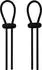 Rimba Electro Sex Penis straps 2 pcs