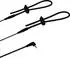Rimba Electro Sex Penis straps 2 pcs