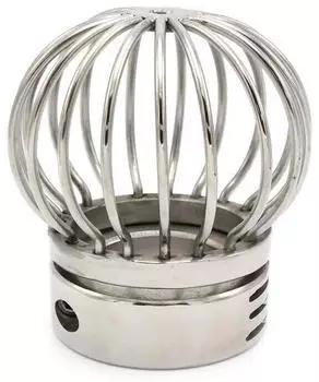 Kiotos Extreme Ballstretcher Cage