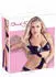 You2Toys Bad Kitty Flogger Glas
