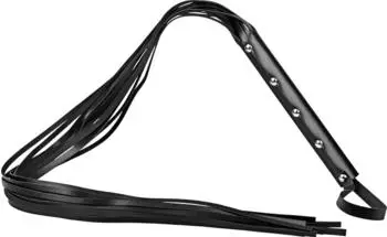Rimba Whip with 12 strings 105 cm
