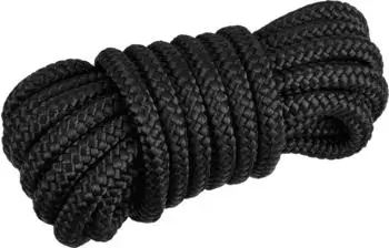 Rimba Soft bondage cord 100% nylon 7 m