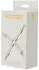 Dreamtoys Blaze Elite Hogtie White
