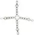 Dreamtoys Blaze Elite Hogtie White