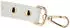 Dreamtoys Blaze Elite Hogtie White