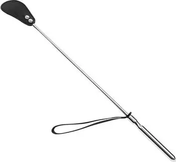 Rimba Metal Horse whip 60 cm