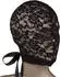 CalExotics Scandal Corset Lace Hood Black
