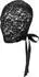 CalExotics Scandal Corset Lace Hood Black