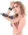 Sportsheets Sex And Mischief Brat Handcuffs