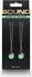 NS Novelties Bound Nipple Clamps G1 Gunmetal