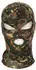 The Red Cotton Hood LUX Camouflage