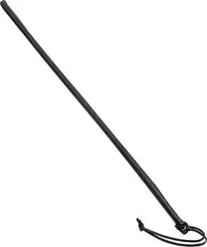 Rimba Leather Cane / Whip 62 cm.