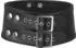 Rimba Hals- und Handfessel M/L