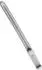 Rimba Dilator 13 mm Silber