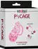 Rimba P-Cage PC03 Peniskäfig Pink 9,5 cm Ø 3,9 cm