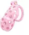 Rimba P-Cage PC03 Peniskäfig Pink 9,5 cm Ø 3,9 cm