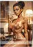 Calvendo Spicy Fantasy Verführung zwischen Büro und Bett (Wandkalender 2026 DIN A2 hoch), Monatskalender (ISBN: 978-3-457-27944-1)