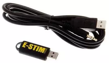E-Stim 2B Digital Link Set