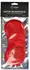EasyToys Satin Eye Mask red