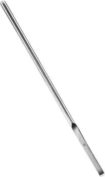 Rimba Edelstahl Dilator 0,6 cm