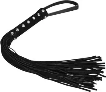 Rimba Whip with 36 strings