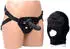 XR Brands Mistress FemDom Pegging Kit
