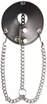 Blush Parachute Ball Stretcher