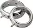 ElectraStim Prestige Electro Rings 34mm