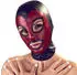 Bad Kitty Head Mask-24931101001 Black One Size