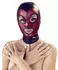 Bad Kitty Head Mask-24931101001 Black One Size