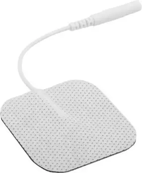 Rimba Electro adhesive pads ( 4 pieces)