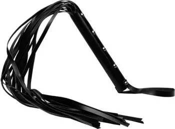 Rimba Whip of 15 strings 75 cm