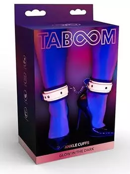 Taboom Ankle Cuffs