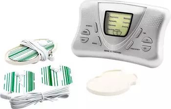 Rimba Electro powerbox set with LCD display