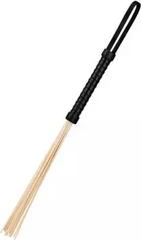 Rimba Rotan Flogger 42 cm