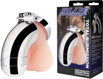 Blue Line C&B GEAR Total Submission Cage