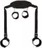 You2Toys Bad Kitty Neck-Wrist-Ankle Res