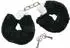You2Toys Bad Kitty Handschellen Schwarz