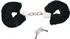 You2Toys Bad Kitty Handschellen Schwarz